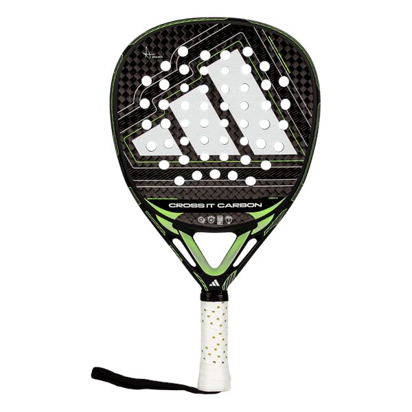 Vợt Padel Adidas Cross IT Carbon 2026